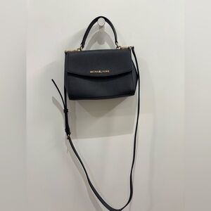 Michael Kors - Ava Extra Small Saffiano Leather Crossbody